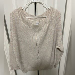 NY & C Oversize Sweater